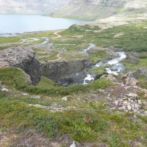 Landausflüge in Isafjördur