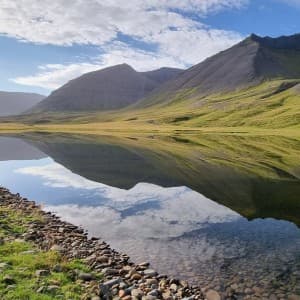 Landausflüge in Isafjördur