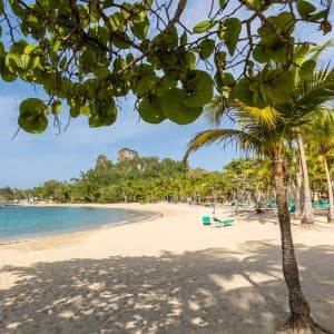 Landausflug in Puerto Plata