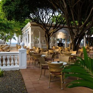 Landausflug in Puerto Plata