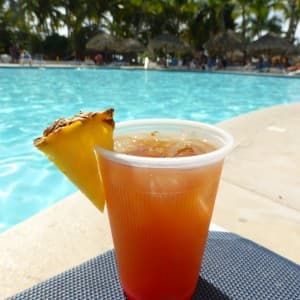 Landausflug in Puerto Plata