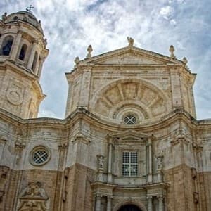Landausflug in Cádiz