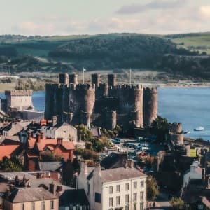 Landausflüge in Holyhead