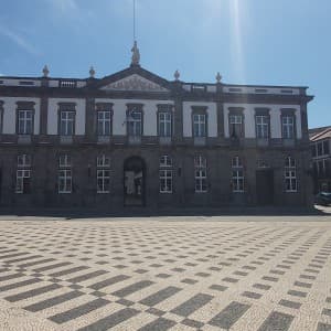 Landausflüge in Praia da Victoria (Terceira)