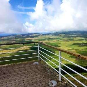 Landausflüge in Praia da Victoria (Terceira)