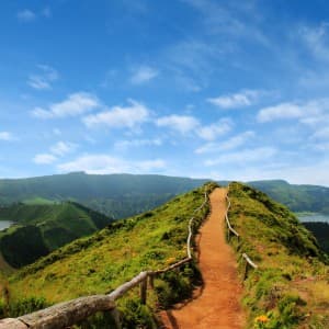 Landausflug in Ponta Delgada