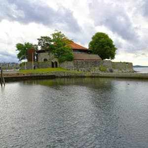 Landausflug in Kristiansand