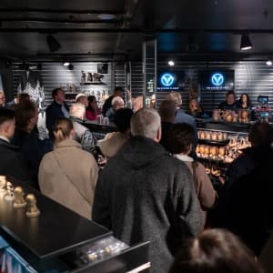 Landausflug in Haugesund