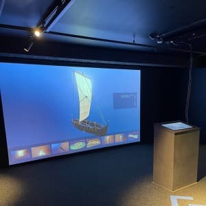 Landausflug in Haugesund