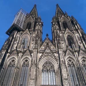 Landausflüge in Köln