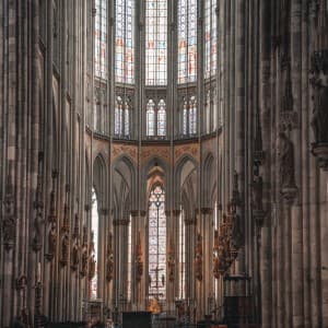 Landausflüge in Köln