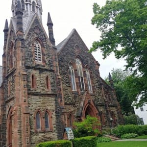 Landausflug in Charlottetown