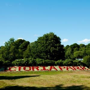 Landausflug in Charlottetown