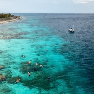 Landausflug in Kralendijk (Bonaire)