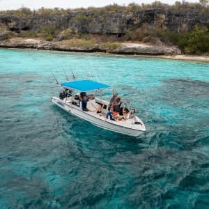 Landausflug in Kralendijk (Bonaire)