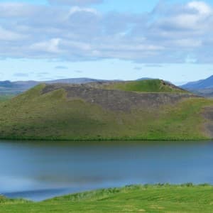 Landausflug in Akureyri