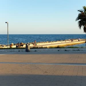 Landausflug in Civitavecchia (Rom)