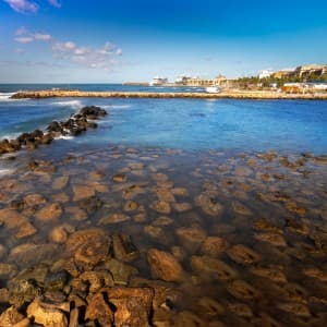 Landausflug in Civitavecchia (Rom)