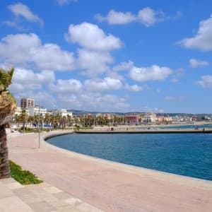 Landausflug in Civitavecchia (Rom)