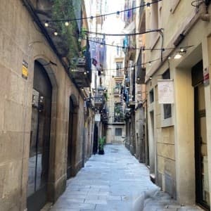 Landausflug in Barcelona
