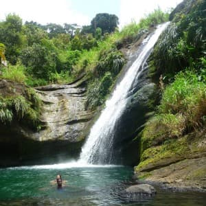 Landausflug in St. George’s (Grenada)