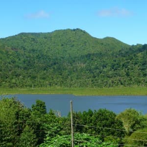 Landausflug in St. George’s (Grenada)