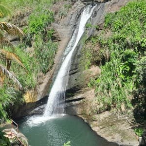 Landausflug in St. George’s (Grenada)