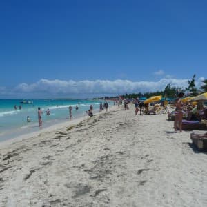 Landausflug in Philipsburg (St. Maarten)