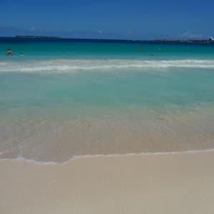Landausflug in Philipsburg (St. Maarten)