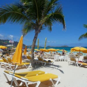 Landausflug in Philipsburg (St. Maarten)