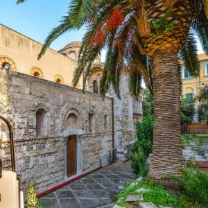 Landausflug in Messina