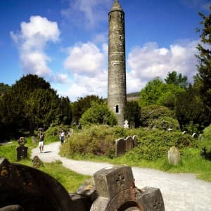 Landausflug in Dublin