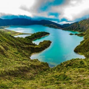 Landausflug in Ponta Delgada (São Miguel)