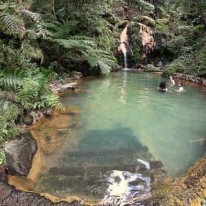 Landausflug in Ponta Delgada (São Miguel)