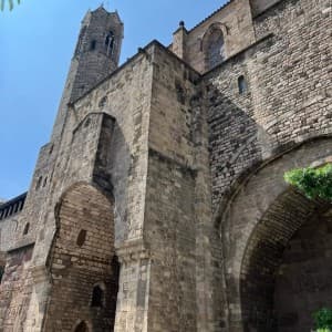 Landausflug in Barcelona