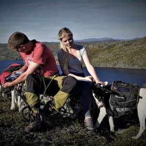 Landausflug in Kirkenes