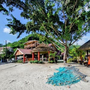 Landausflug in Kingstown (St. Vincent)