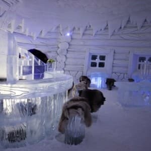 Landausflug in Kirkenes