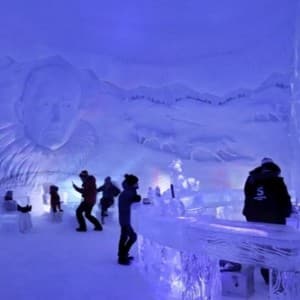 Landausflug in Kirkenes