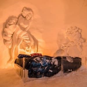 Landausflug in Kirkenes