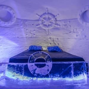 Landausflug in Kirkenes