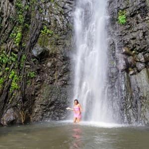 Landausflug in Kingstown (St. Vincent)