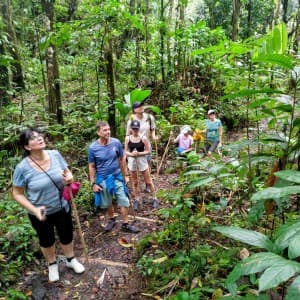 Landausflug in Kingstown (St. Vincent)