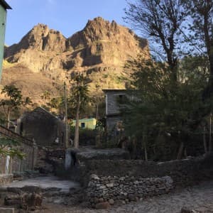 Landausflug in Praia (Santiago)