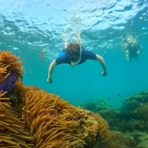 Landausflug auf Phu Quoc