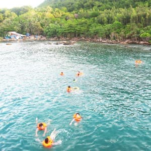 Landausflug auf Phu Quoc