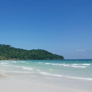 Landausflug auf Phu Quoc