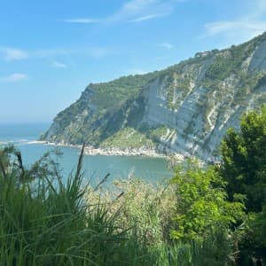 Landausflug in Ancona