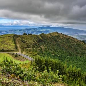 Landausflug in Ponta Delgada (São Miguel)