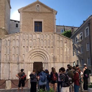 Landausflug in Ancona